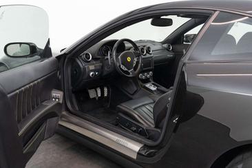 Ferrari 612 Scaglietti — photo 9