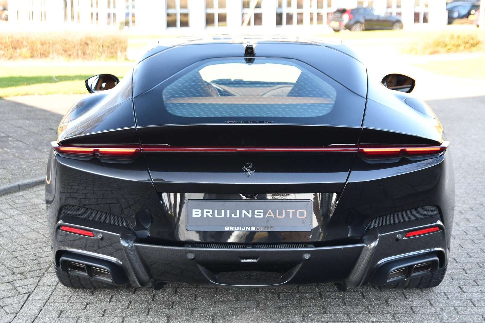 Ferrari 12 Cilindri - 2025 - Joinsteer - #3