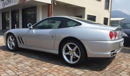 Ferrari 550 Maranello - 1997 - Joinsteer - #1