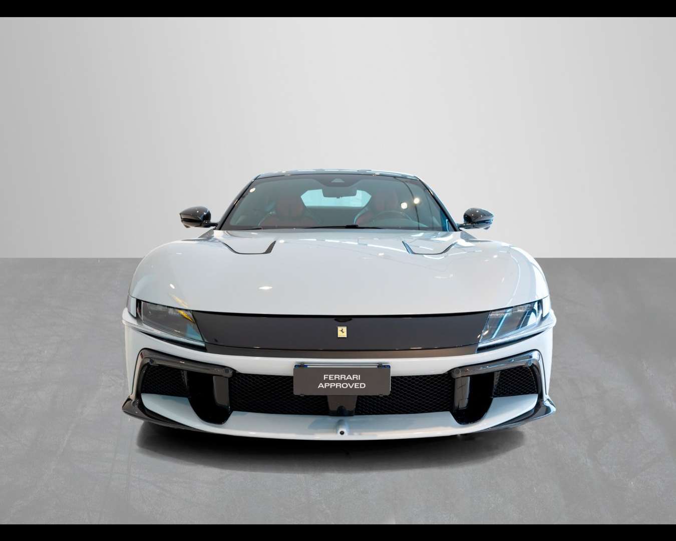 Ferrari 12 Cilindri - 2025 - Joinsteer - #2