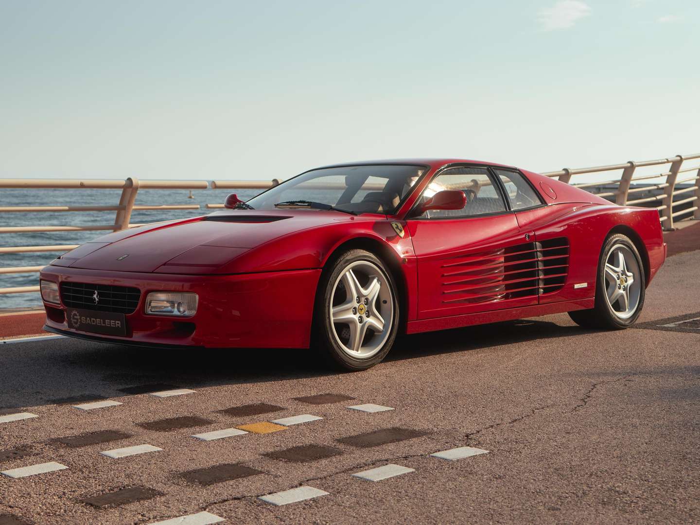 Ferrari 512 TR - 1994 - Joinsteer - #8