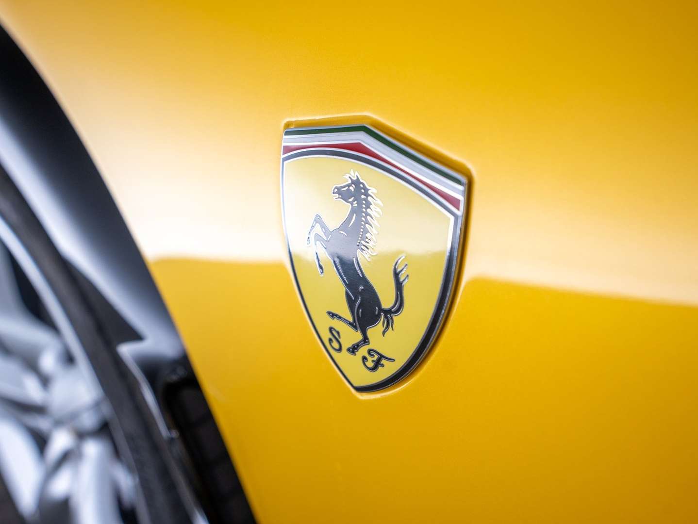 Ferrari Purosangue - 2025 - Joinsteer - #12