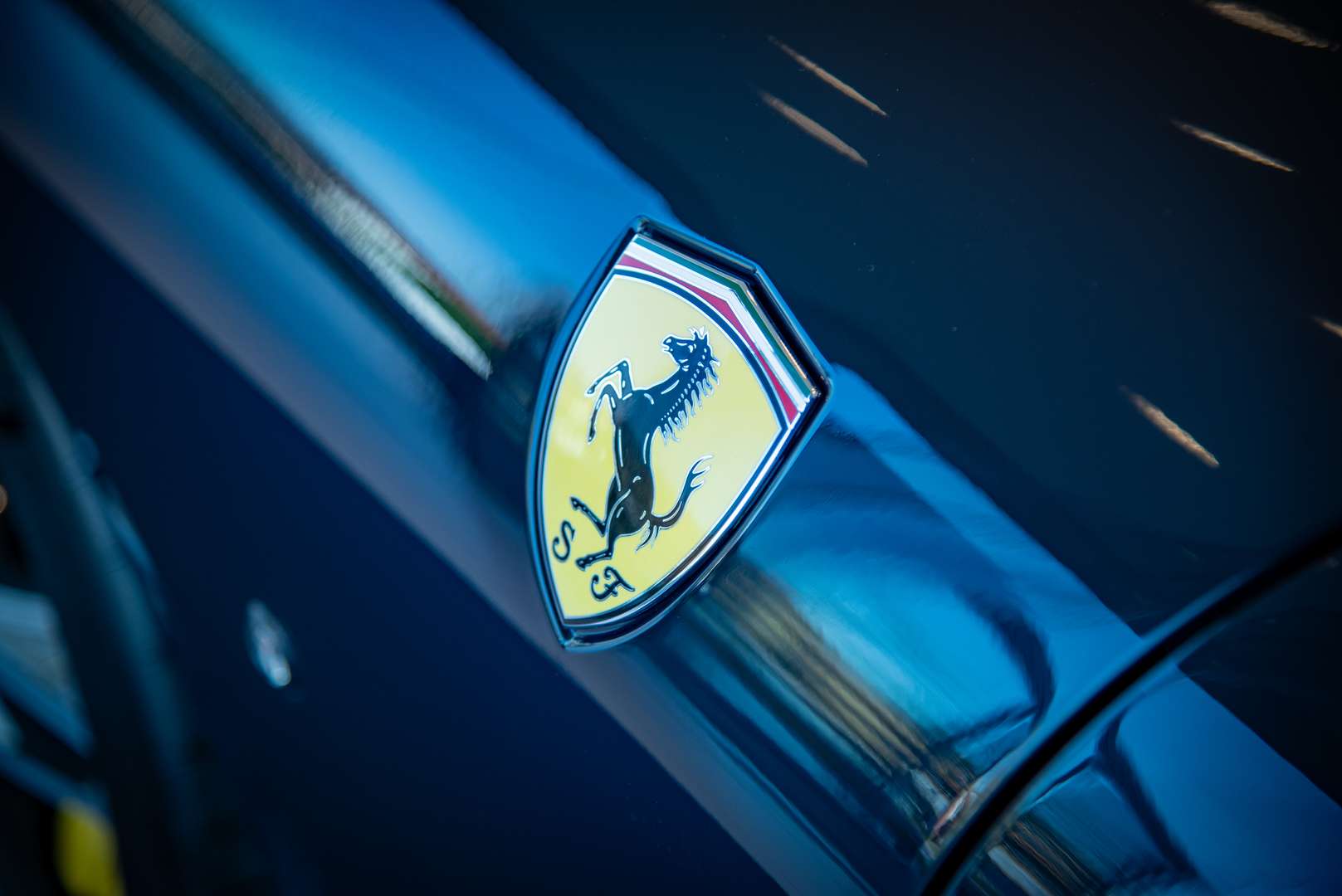 Ferrari Roma - 2023 - Joinsteer - #9