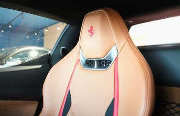 Ferrari 296 GTB — photo 24