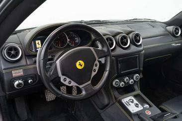 Ferrari 612 Scaglietti — photo 10