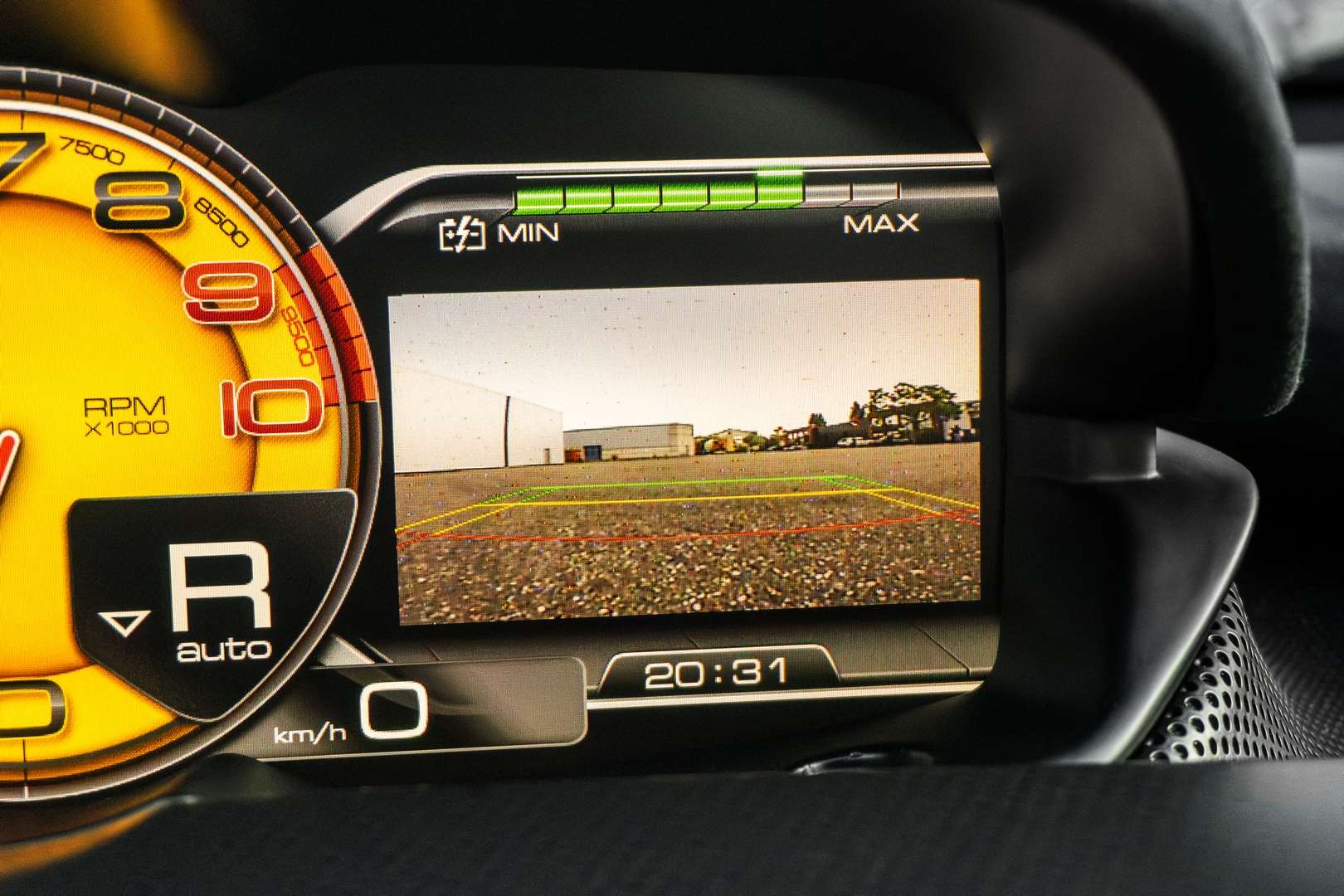 Ferrari LaFerrari - 2014 - Joinsteer - #9