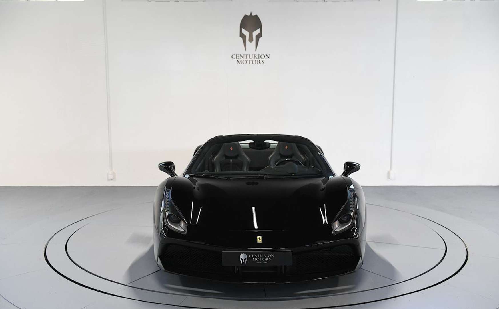 Ferrari 488 - 2019 - Joinsteer - #2
