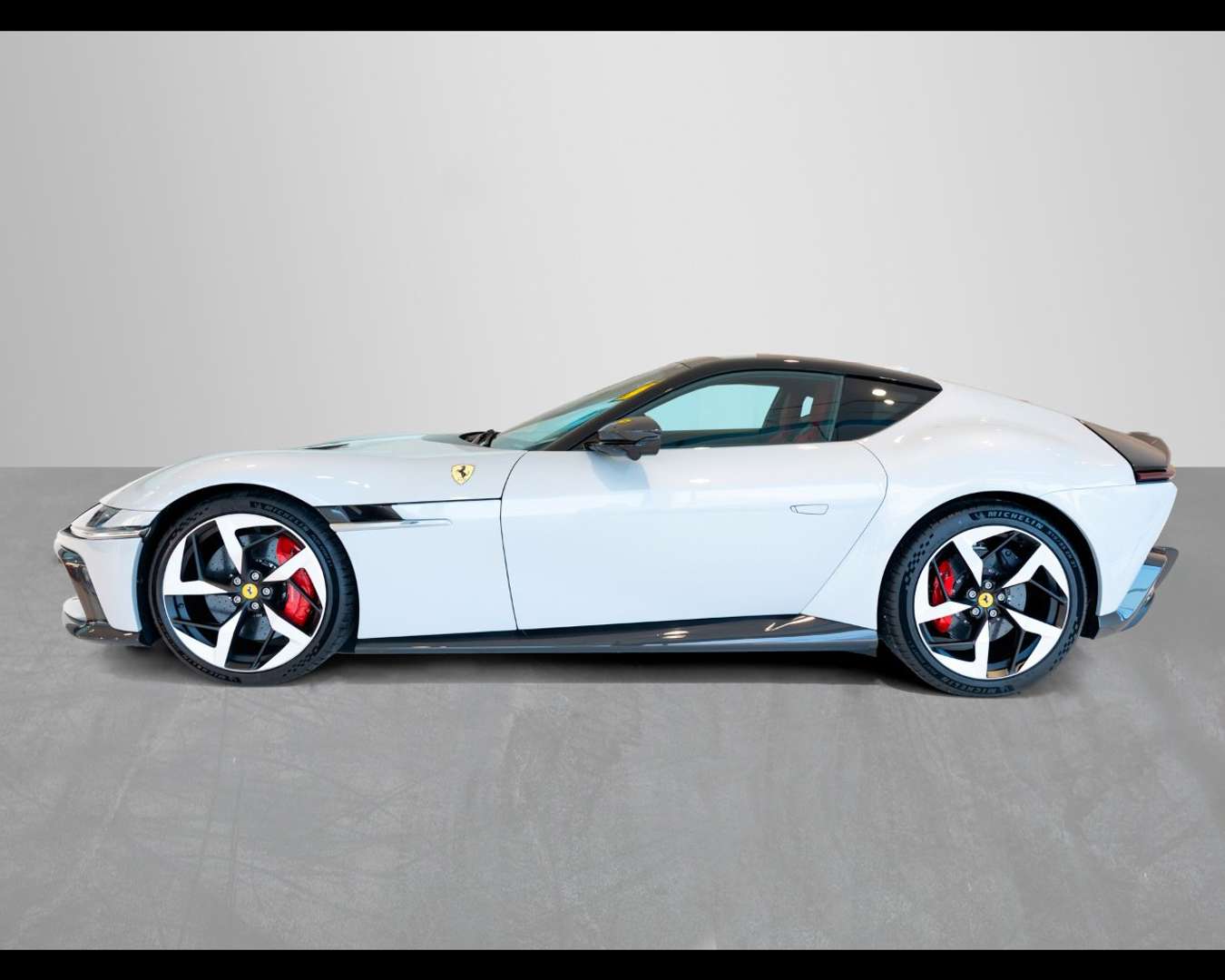 Ferrari 12 Cilindri - 2025 - Joinsteer - #3