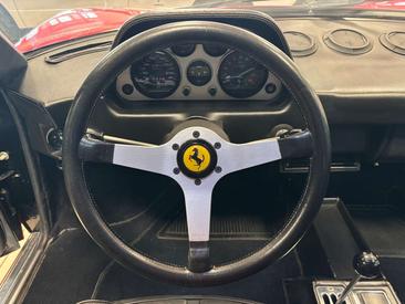 Ferrari 308 GTB — photo 6