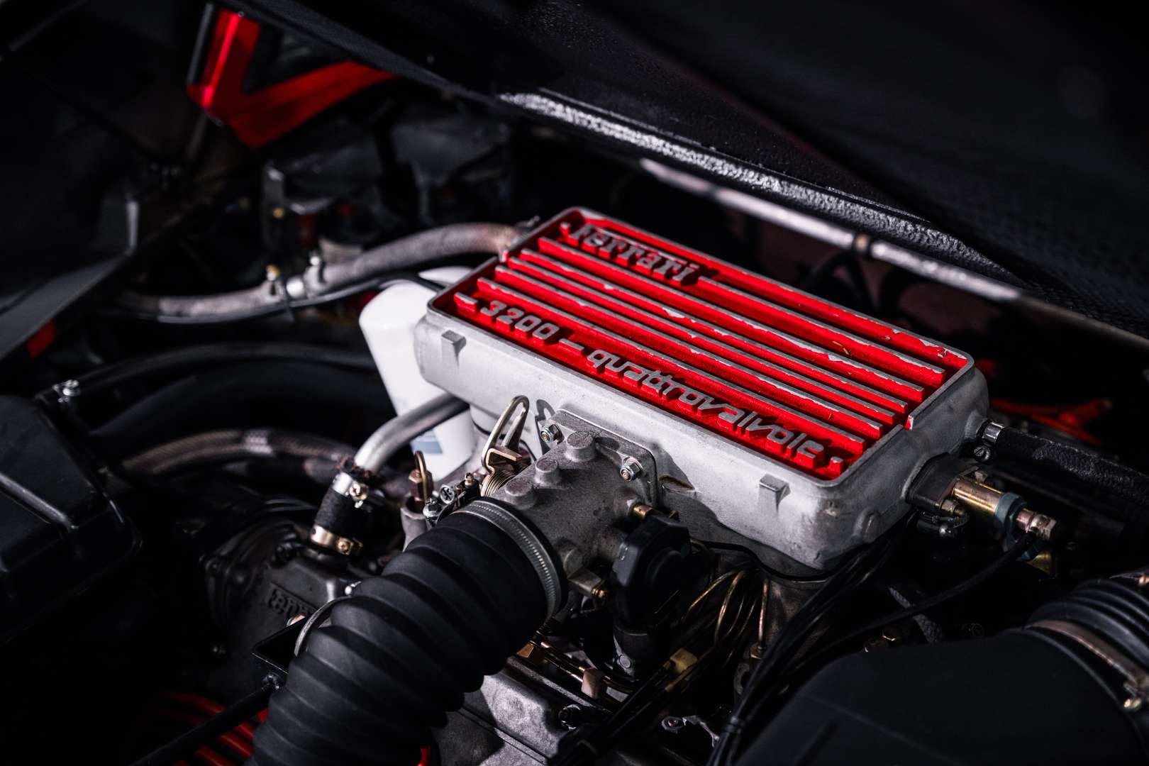 Ferrari 328 GTS - 1986 - Joinsteer - #24