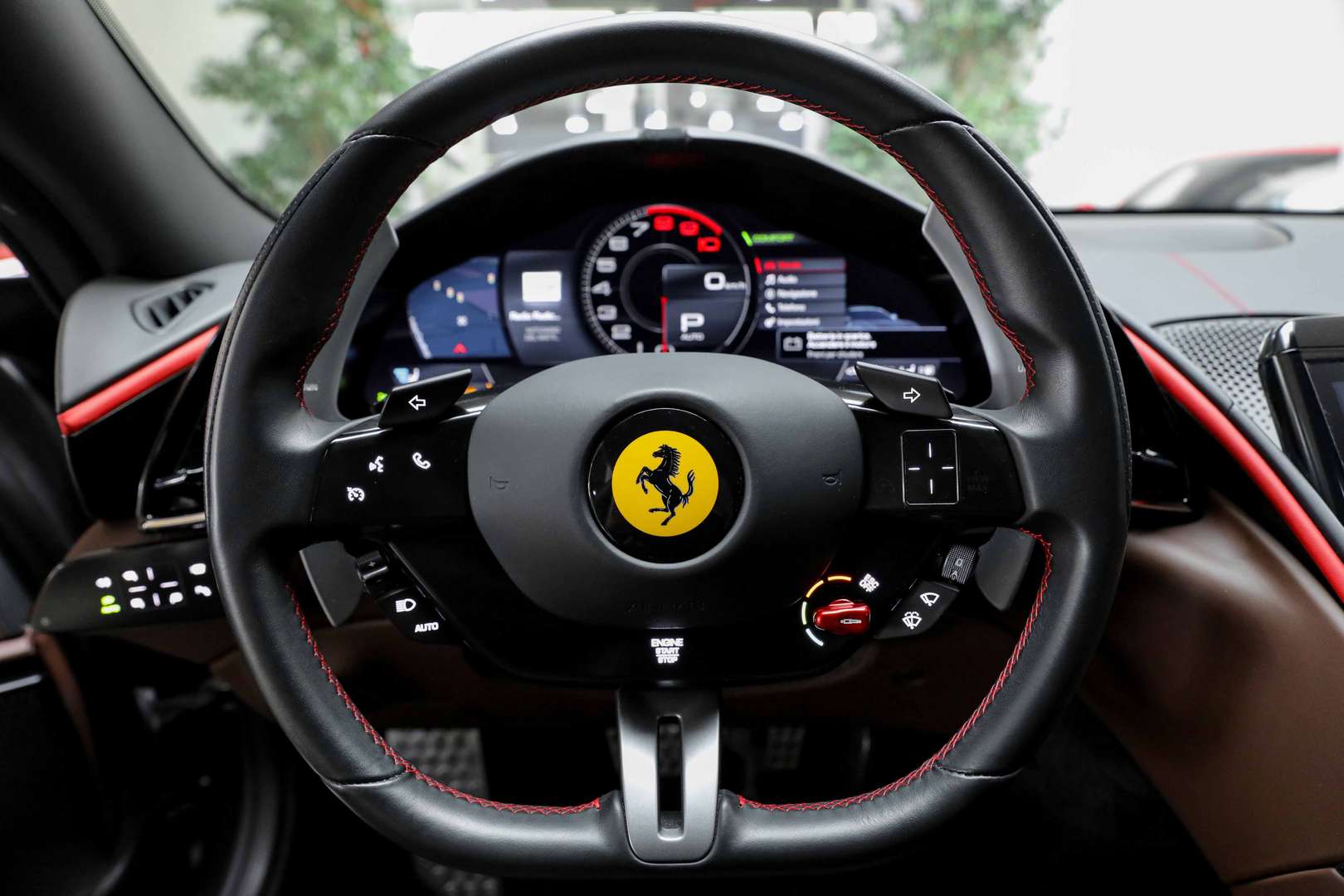 Ferrari Roma - 2021 - Joinsteer - #10