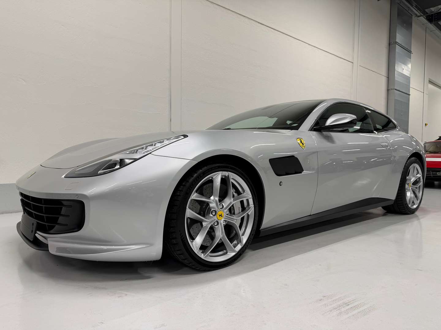 Ferrari GTC4Lusso - 2017 - Joinsteer - #7