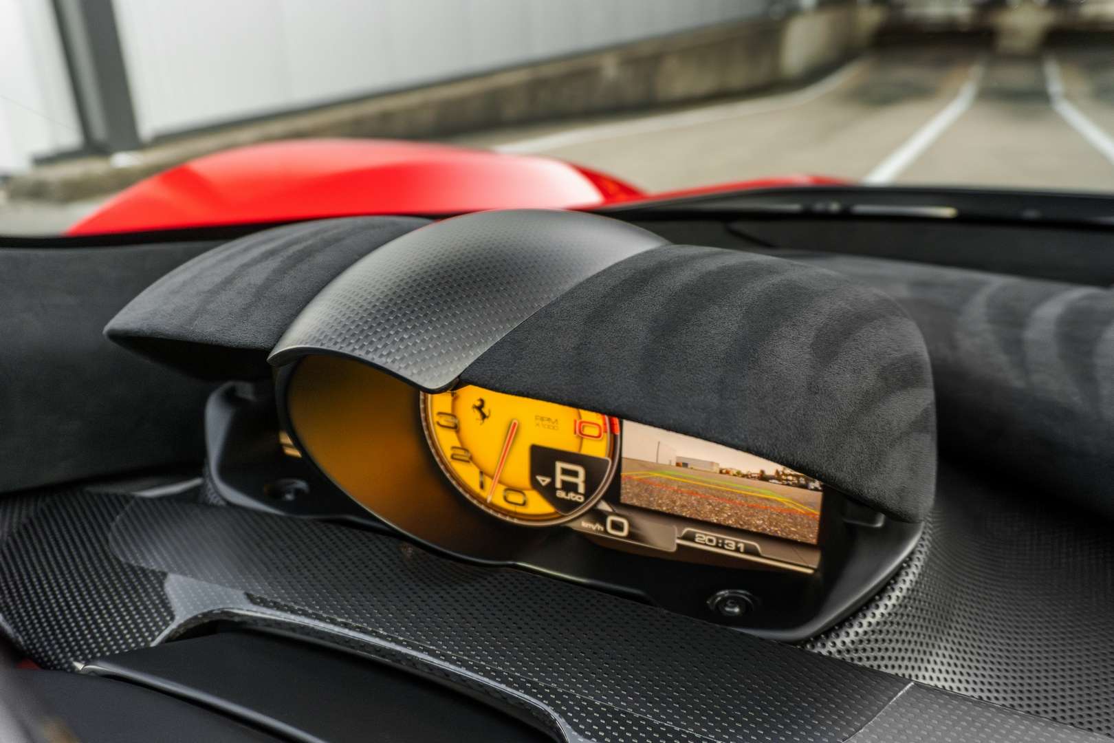 Ferrari LaFerrari - 2014 - Joinsteer - #10