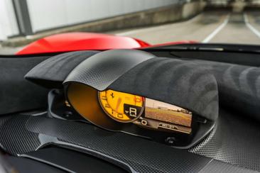 Ferrari LaFerrari — photo 10