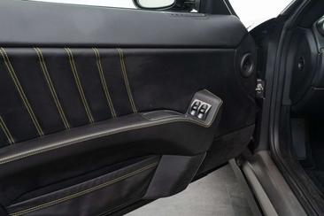 Ferrari 612 Scaglietti — photo 11