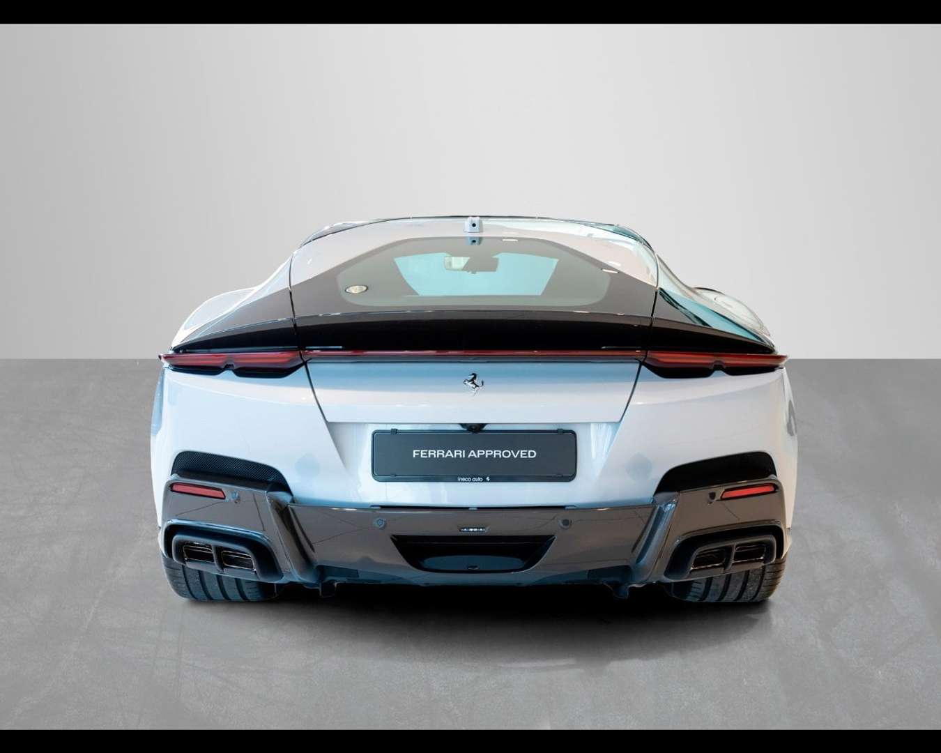 Ferrari 12 Cilindri - 2025 - Joinsteer - #4