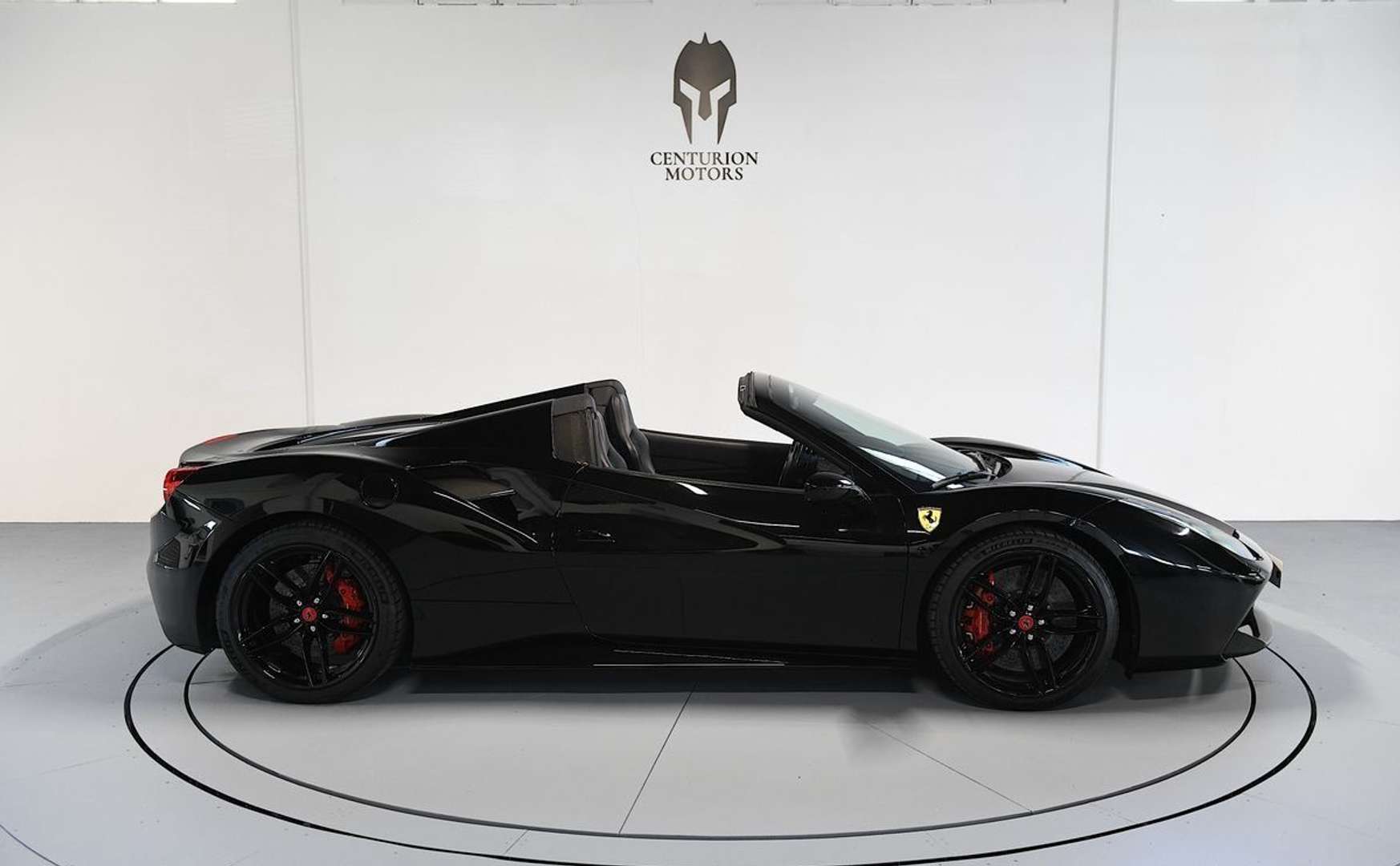 Ferrari 488 - 2019 - Joinsteer - #3