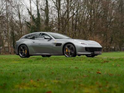 Ferrari GTC4Lusso