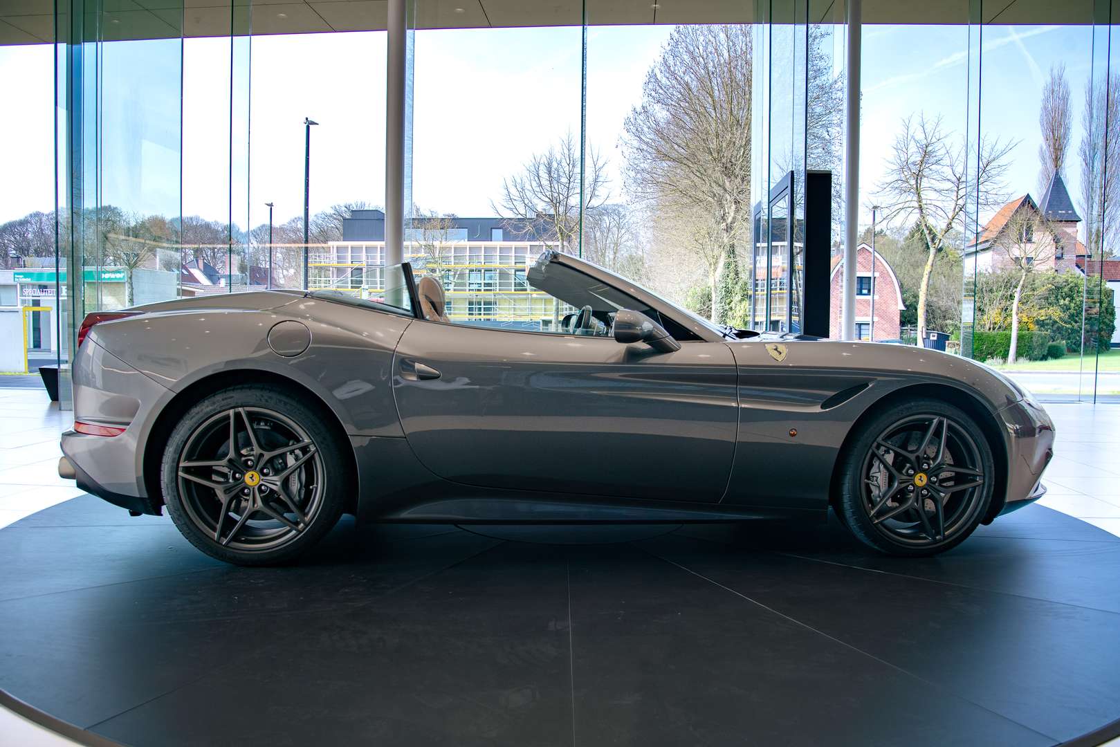Ferrari California - 2015 - Joinsteer - #2