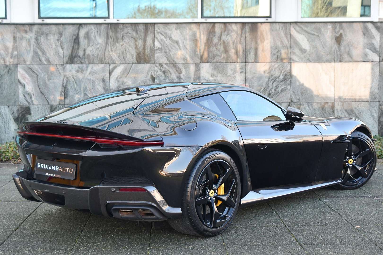 Ferrari 12 Cilindri - 2025 - Joinsteer - #5