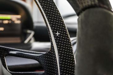 Ferrari LaFerrari — photo 11
