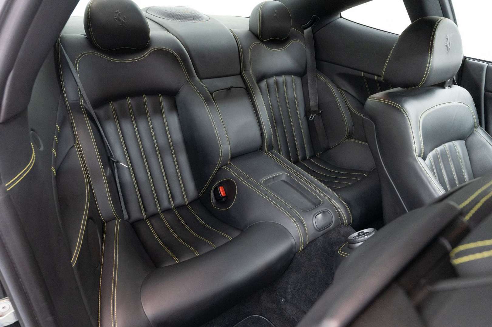 Ferrari 612 Scaglietti - 2006 - Joinsteer - #12