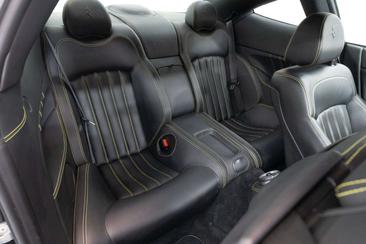 Ferrari 612 Scaglietti — photo 12