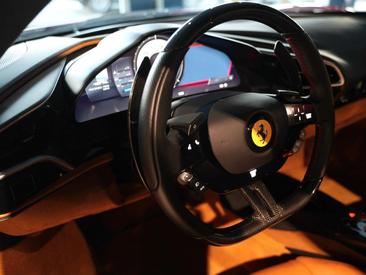 Ferrari 296 GTB — photo 26
