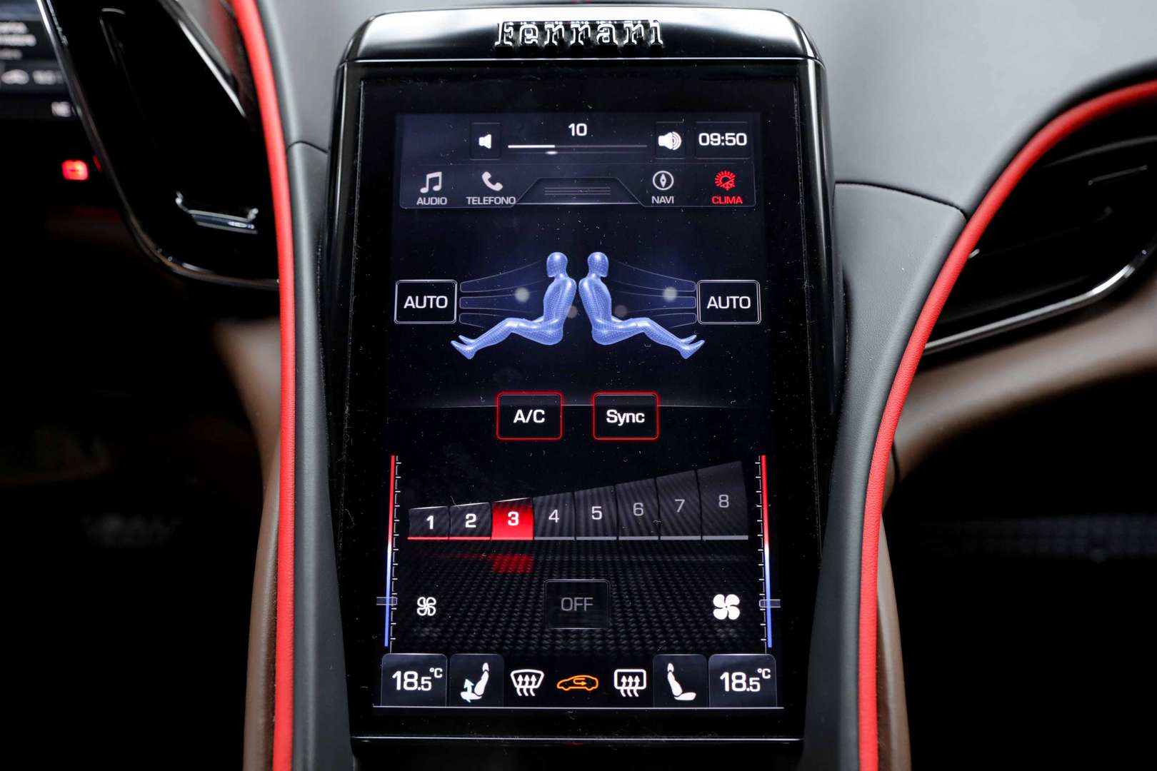 Ferrari Roma - 2021 - Joinsteer - #11