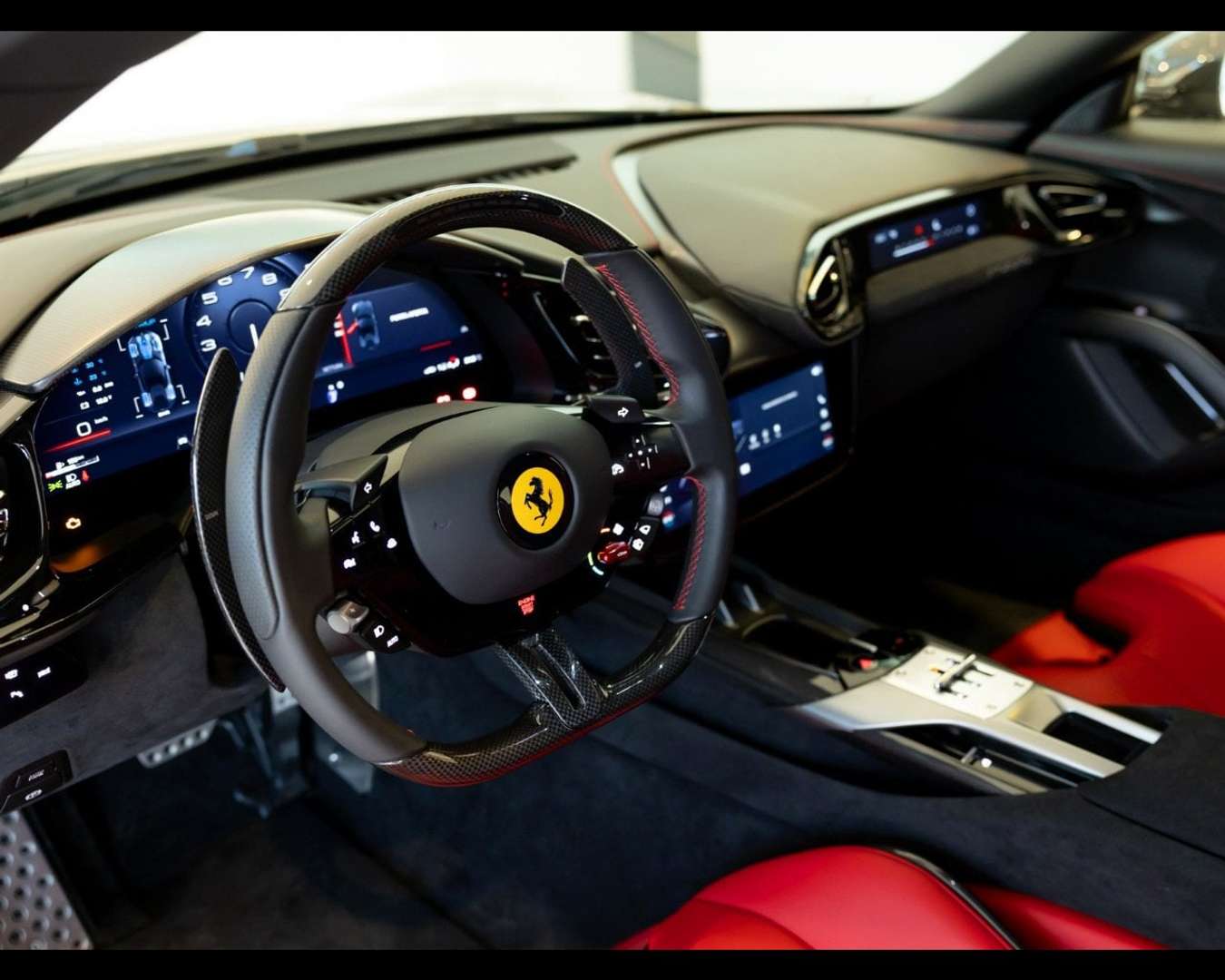 Ferrari 12 Cilindri - 2025 - Joinsteer - #5