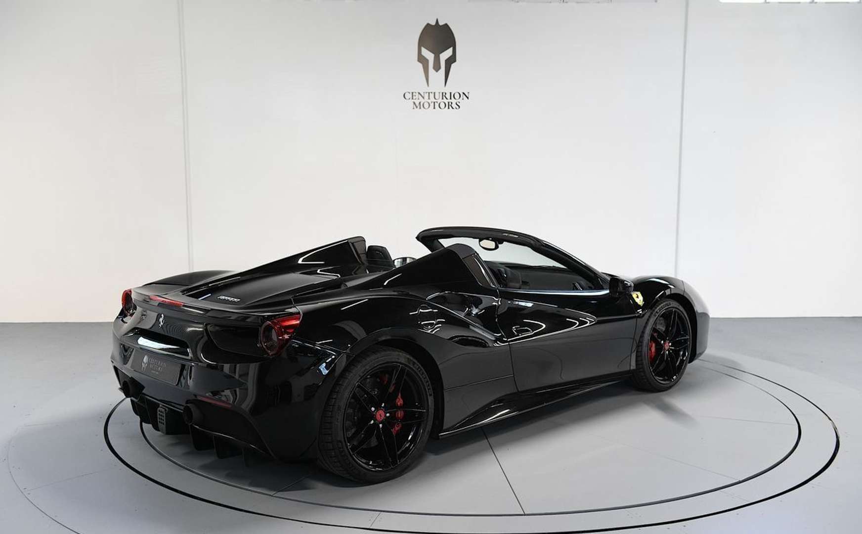 Ferrari 488 - 2019 - Joinsteer - #4