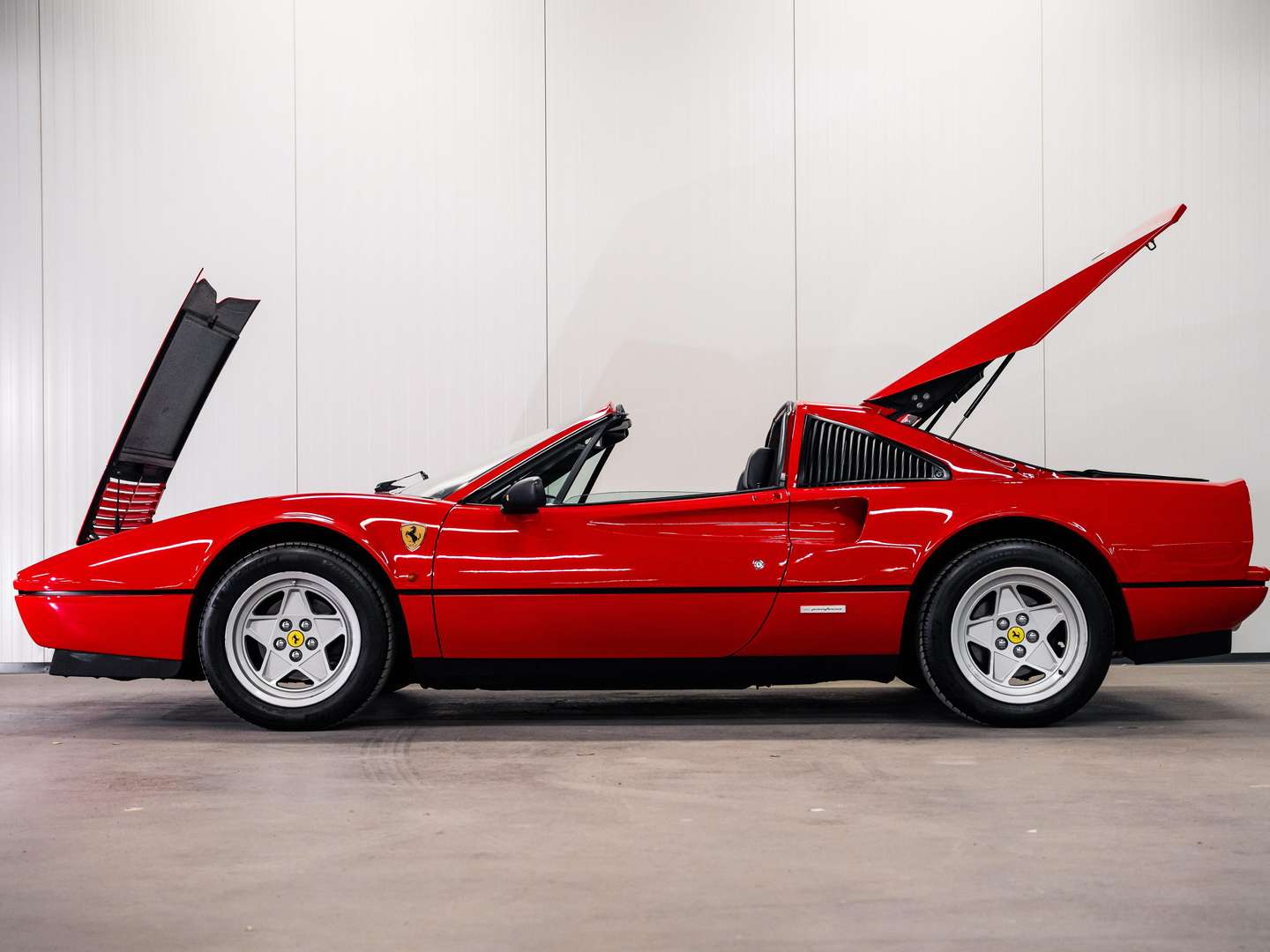 Ferrari 328 GTS - 1986 - Joinsteer - #25