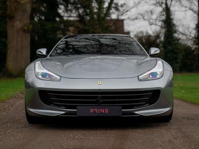 Ferrari GTC4Lusso