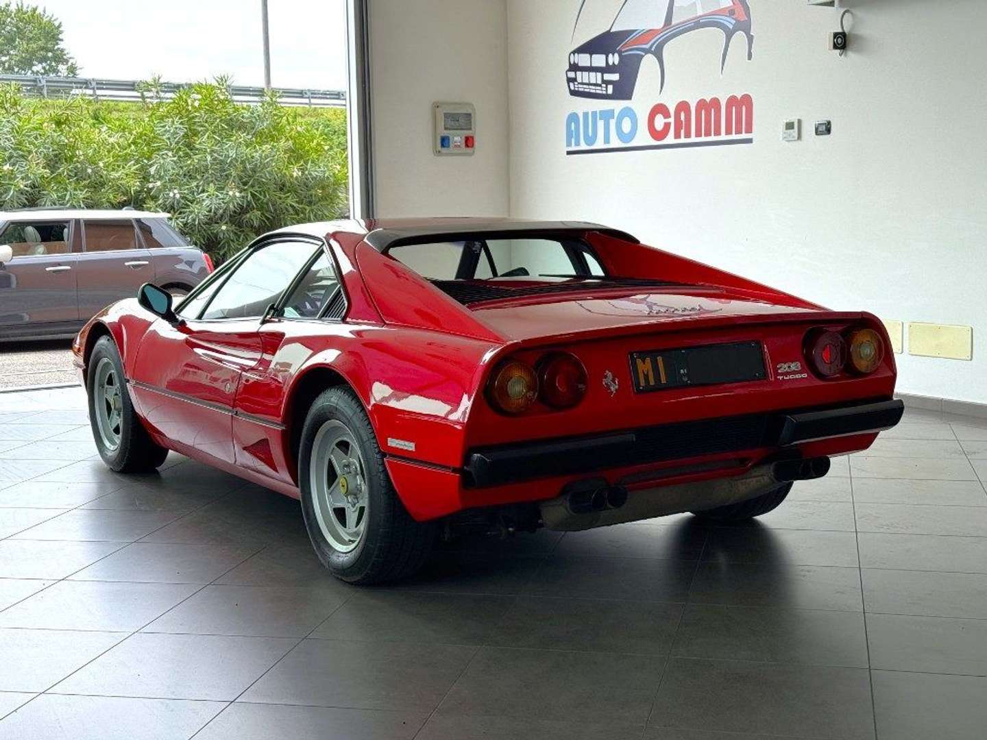 Ferrari 208 GTB - 1982 - Joinsteer - #6