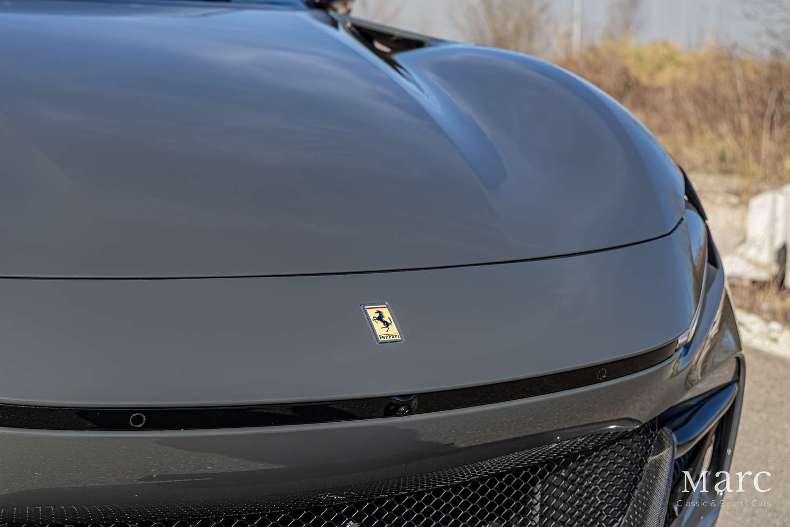 Ferrari Purosangue - 2024 - Joinsteer - #10