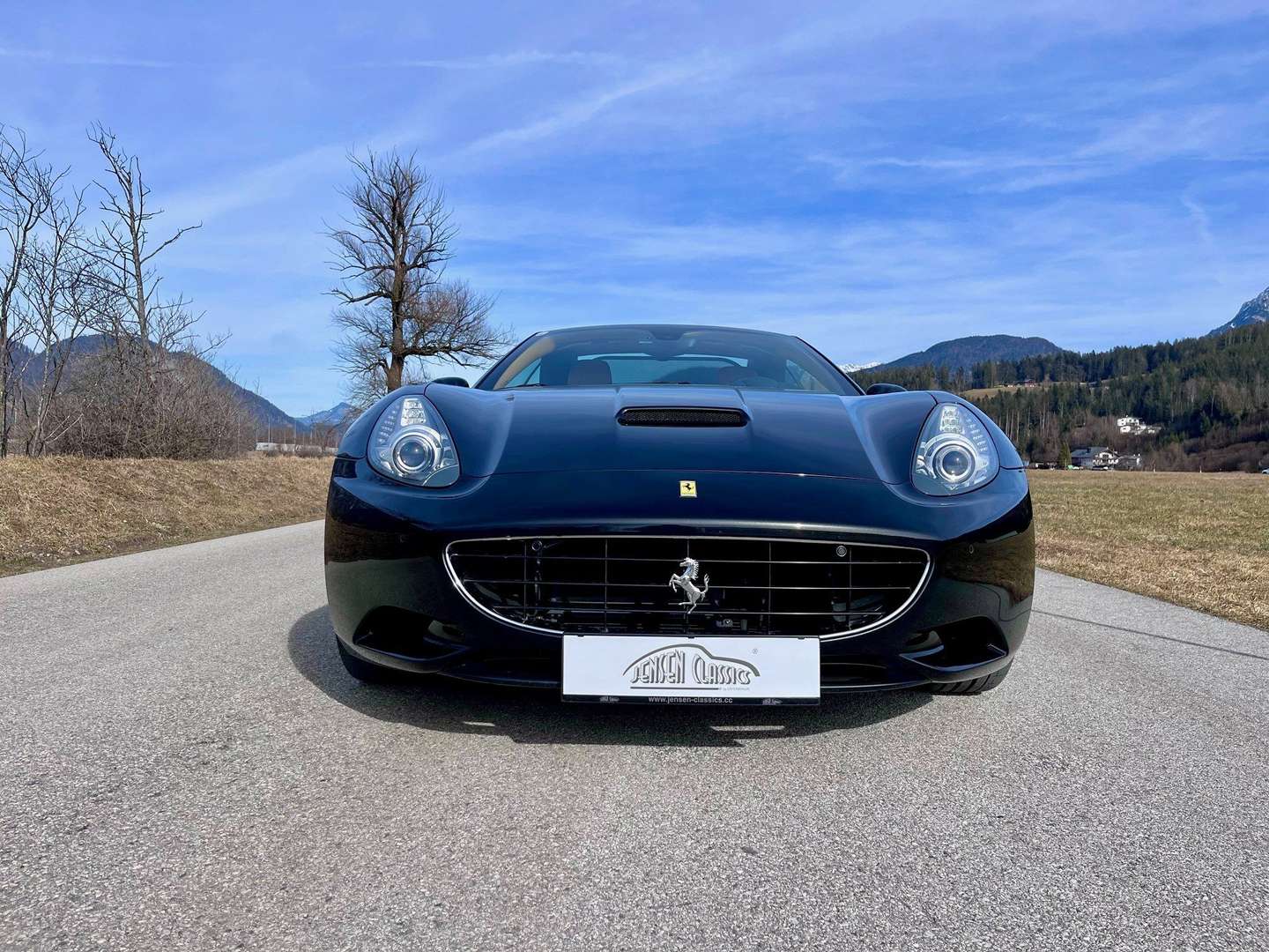 Ferrari California - 2011 - Joinsteer - #6