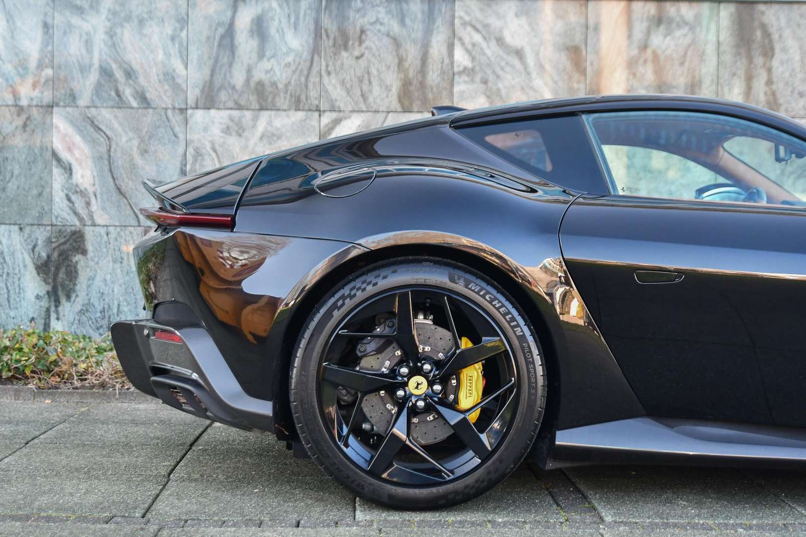 Ferrari 12 Cilindri - 2025 - Joinsteer - #6