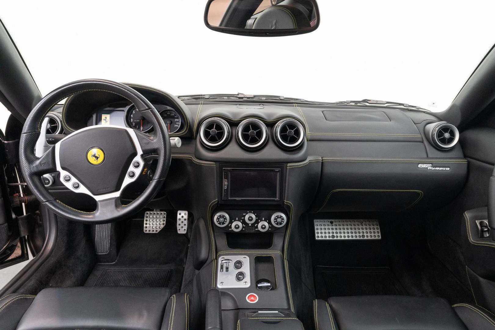 Ferrari 612 Scaglietti - 2006 - Joinsteer - #13