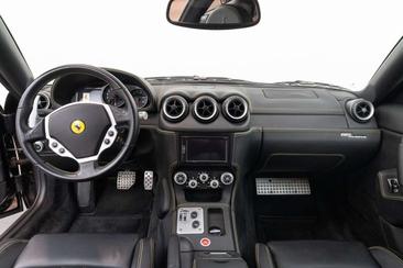Ferrari 612 Scaglietti — photo 13