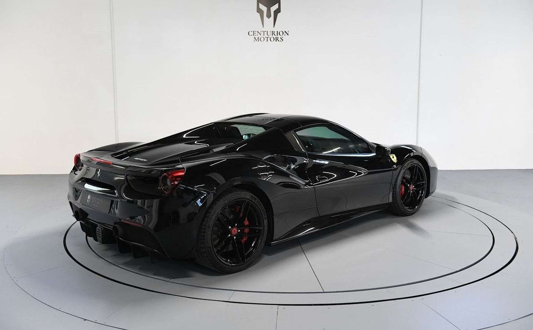 Ferrari 488 - 2019 - Joinsteer - #5