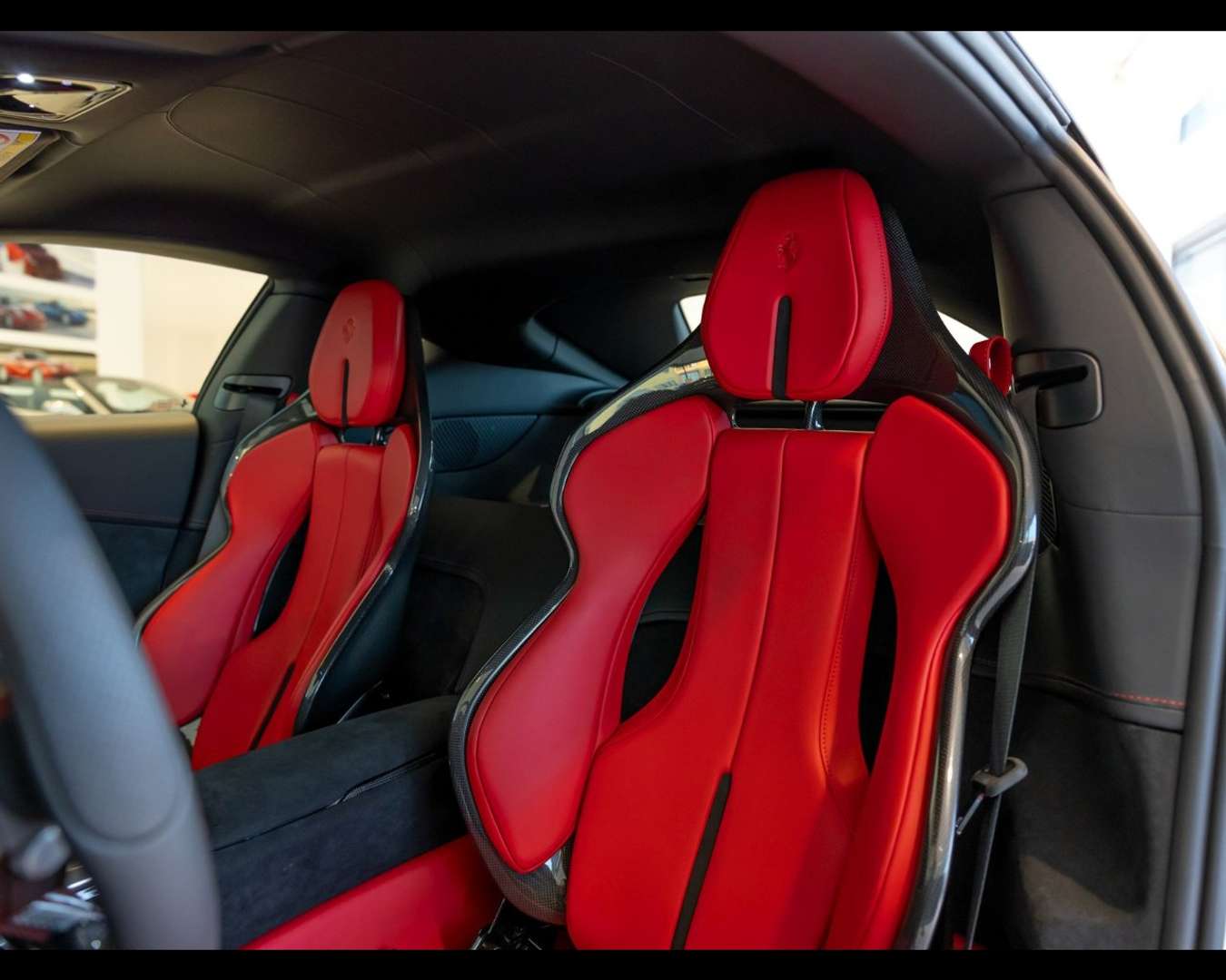 Ferrari 12 Cilindri - 2025 - Joinsteer - #6