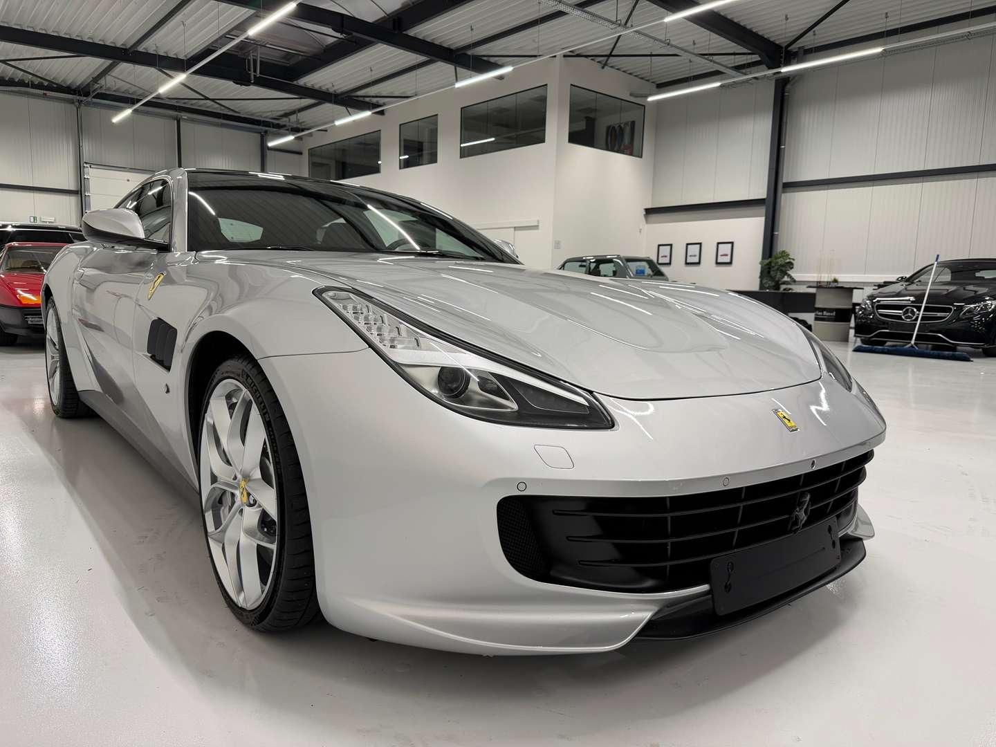 Ferrari GTC4Lusso - 2017 - Joinsteer - #8