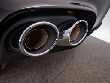 Ferrari Purosangue — photo 16