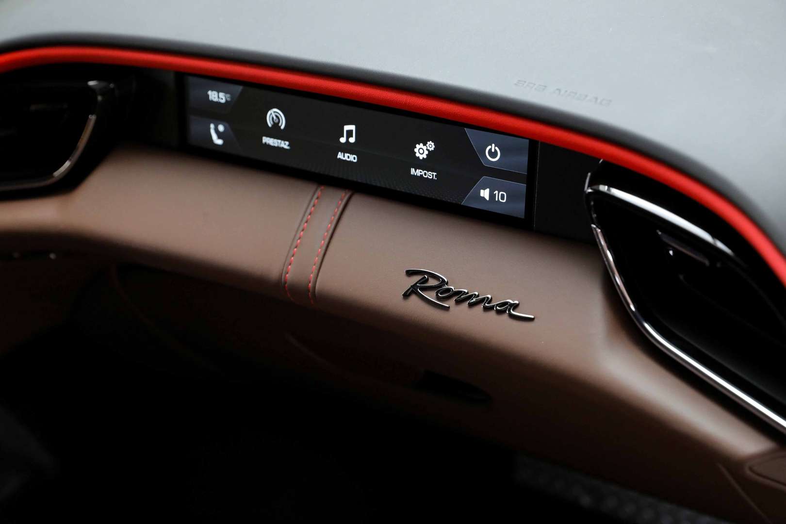 Ferrari Roma - 2021 - Joinsteer - #12