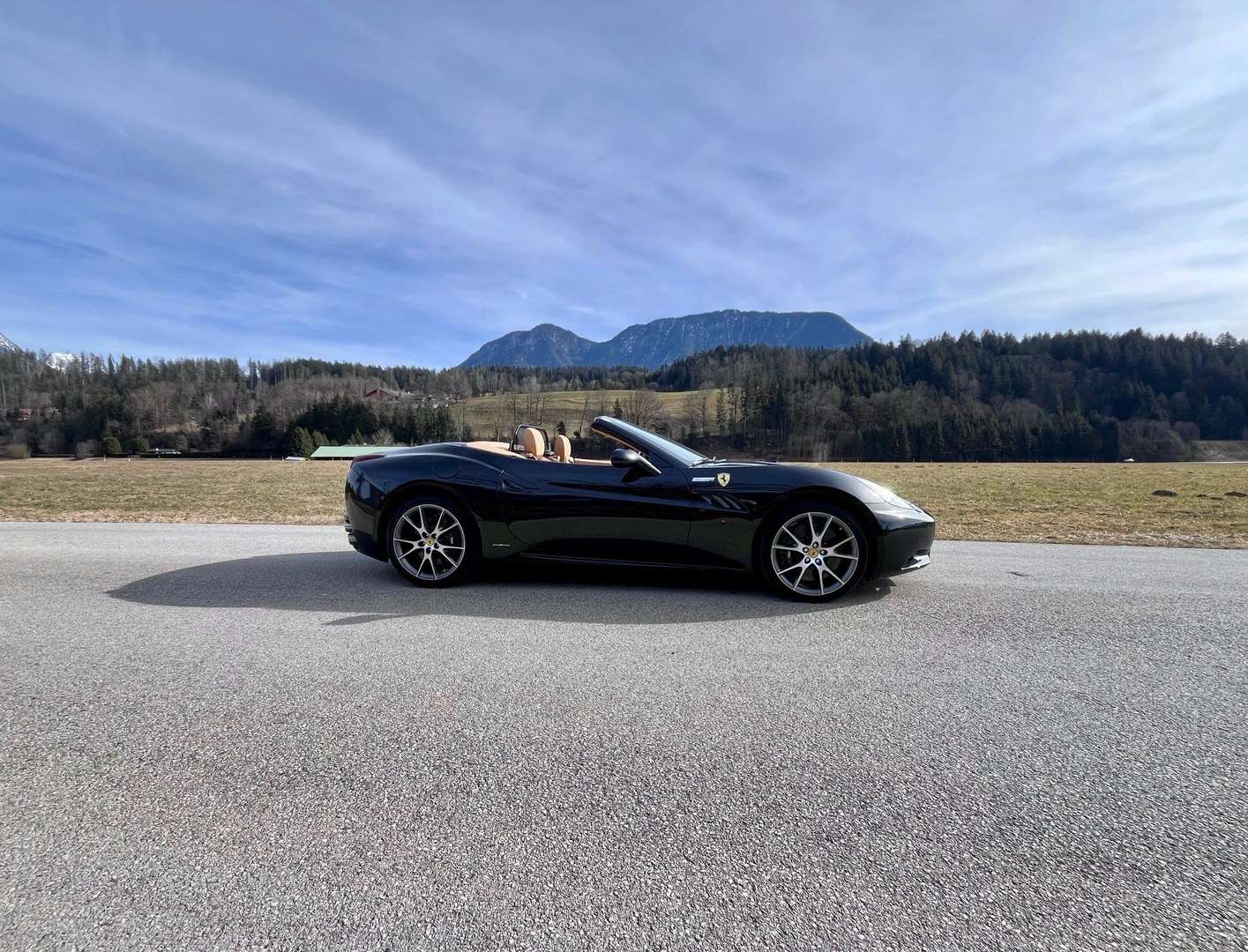 Ferrari California - 2011 - Joinsteer - #7