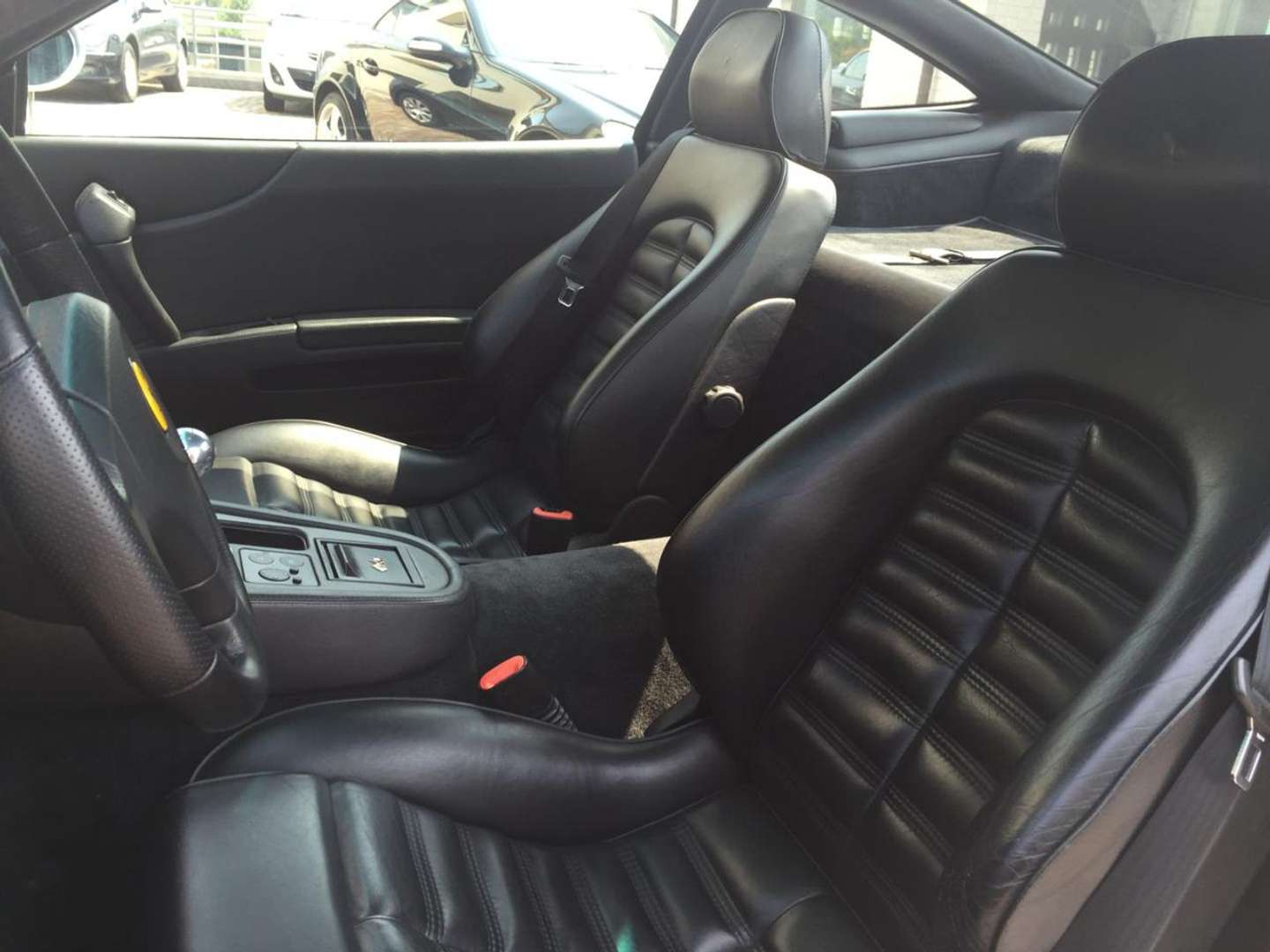 Ferrari 550 Maranello - 1997 - Joinsteer - #5