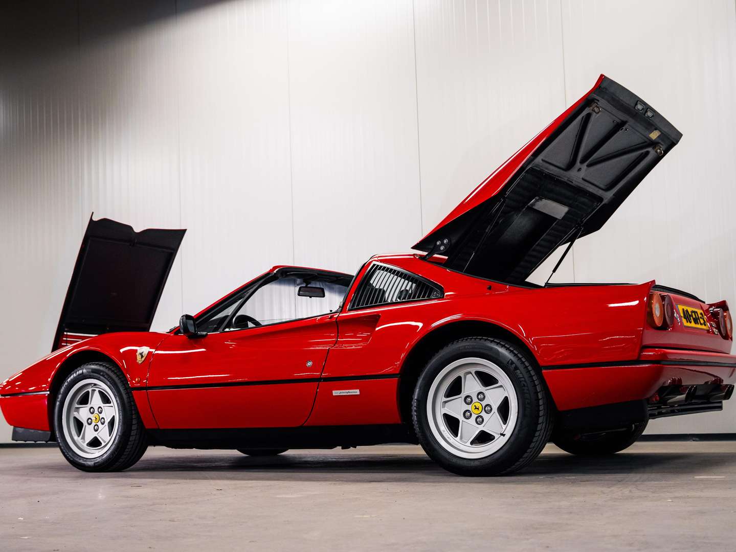 Ferrari 328 GTS - 1986 - Joinsteer - #26