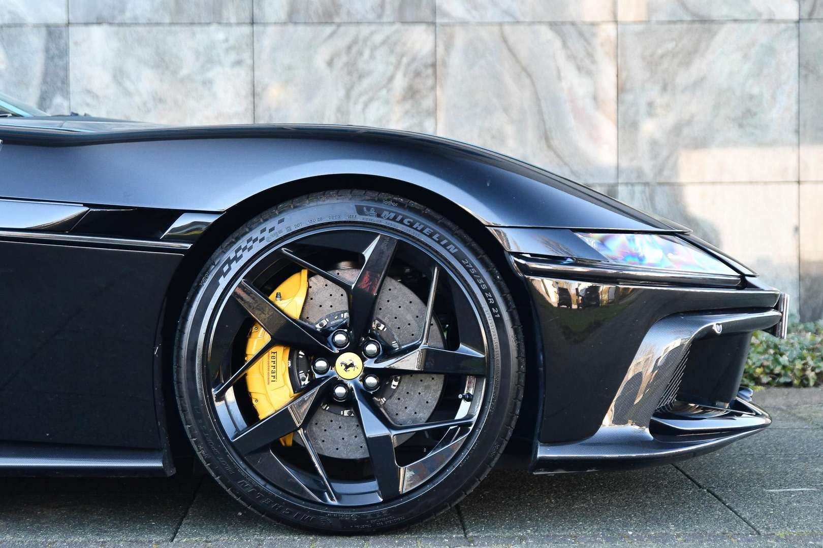 Ferrari 12 Cilindri - 2025 - Joinsteer - #7