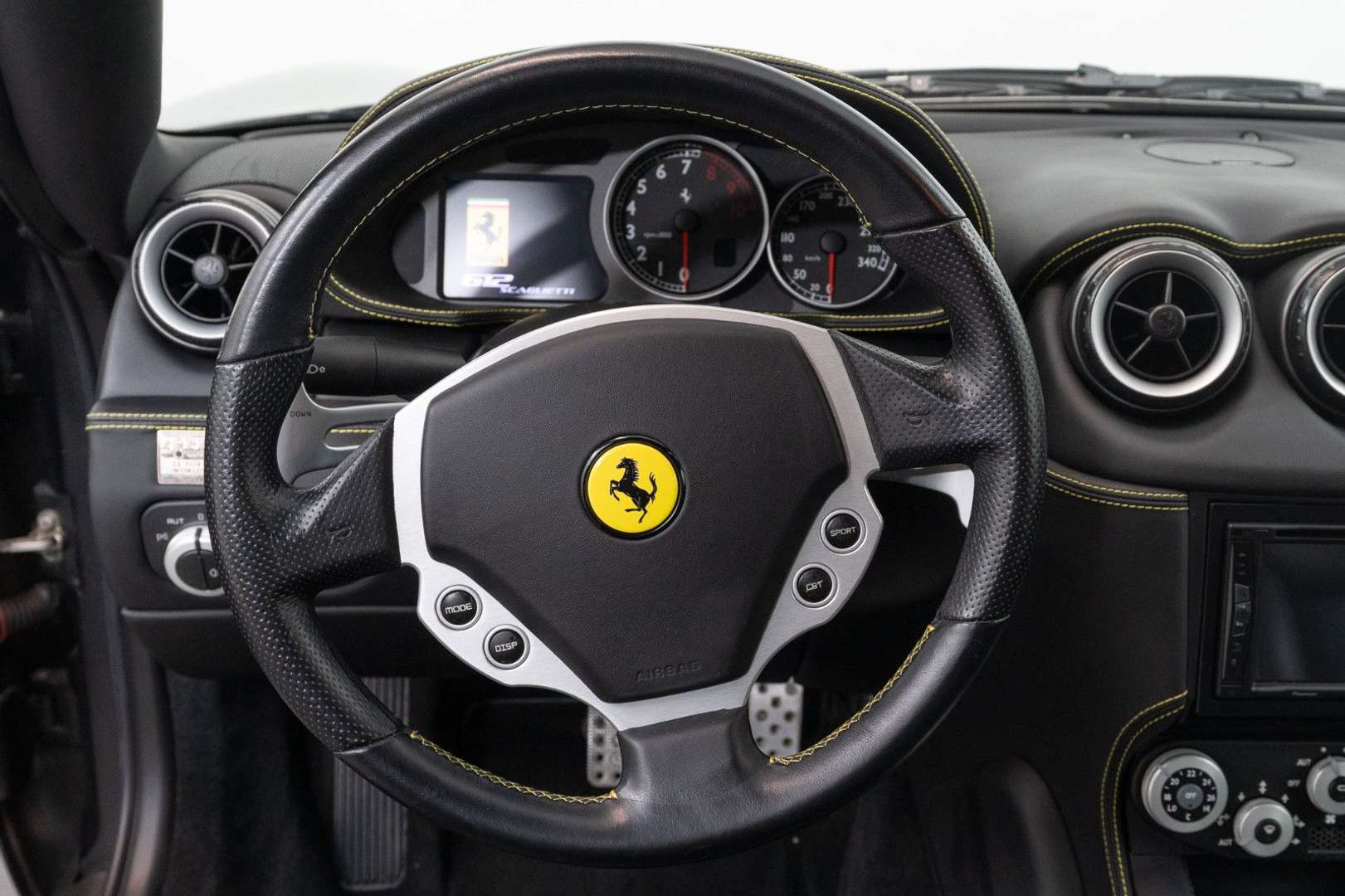 Ferrari 612 Scaglietti - 2006 - Joinsteer - #14