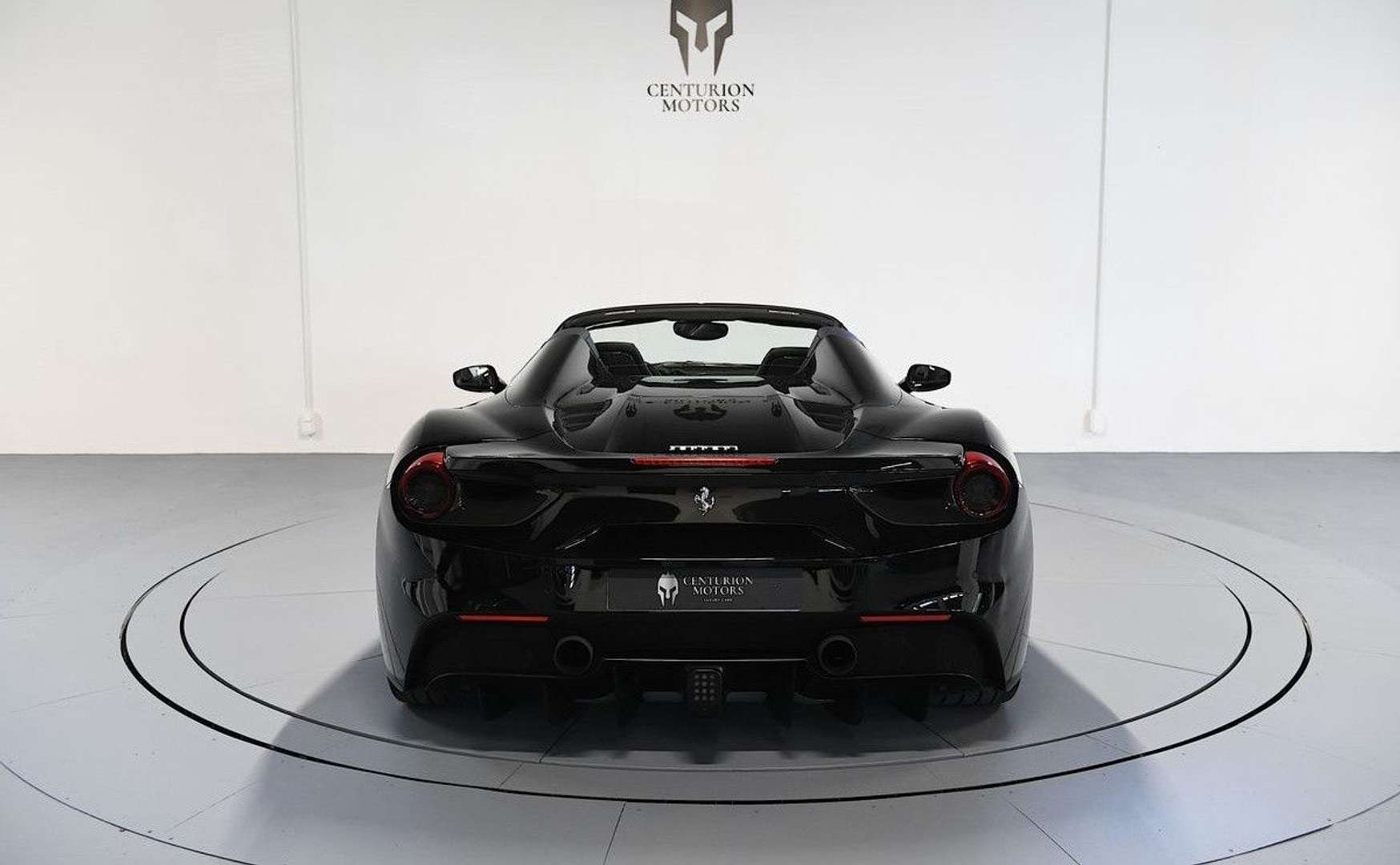 Ferrari 488 - 2019 - Joinsteer - #6